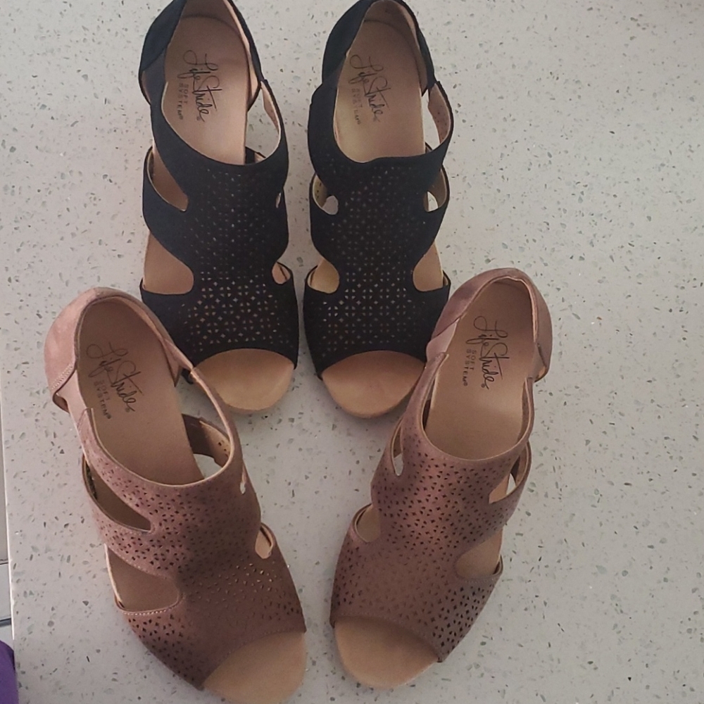 Life stride soft sistem (2)